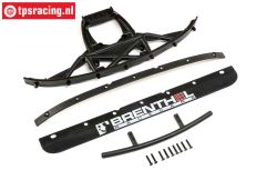 LOS251105 Frontrammer mit Gummi SBR 2.0, Set