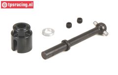 LOS252002 Antriebswelle mitte DBXL, Set