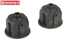 LOS252010 LOSI DBXL-MTXL Differentialgehause, 2 st.