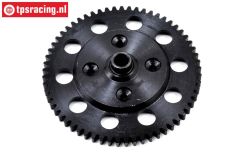 LOS252015 Differential Zahnrad 61T-M1,5 DBXL, 1 st.