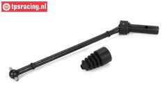 LOS252046 Antriebsachse vorne MTXL, 1 st.