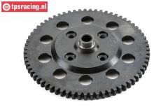 LOS252048 LOSI MTXL Diff.-Zahnrad 67T-M1,5, 1 st