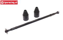 TPS252092 Antriebsachse M-H LOSI 5T 2.0 L242, 1 st.