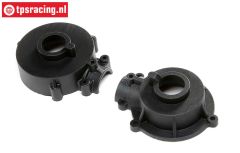 LOS252122 LOSI DBXL-E 2.0 Getriebekasten, Set