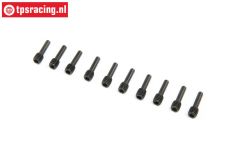 LOS252131 Antriebsachse Pin SBR-2.0-SRR, 10 st.