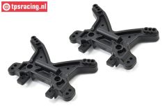 LOS254012 Stosdämpferbrucke DBXL-MTXL, Set