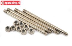 LOS254028 Querlenker stifte ausen MTXL, 4 st