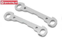 LOS254030 Querlenkerhalter vorne MTXL-DBXL-E, 2 st.