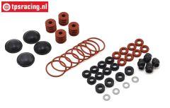 LOS254033 Stoßdämpferwartung SBR-2.0-SRR, Set