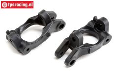LOS254053 Achsschenkel Ausen SRR, Set