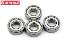 LOS257000 Kugellager DBXL-MTXL, 4 st.