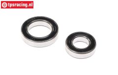 LOS267003 PROMOTO Kugellager, Set