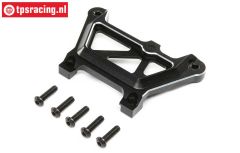 LOS351018 LOSI DBXL-E 2.0 Alu-Servo-Saver Platte, 1 st.