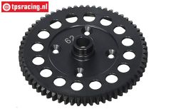 LOS352001 Diff-Zahnrad 62Z-M1,5 LOSI 5T-BWS, 1 st.