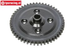 LOS352002 Diff. Zahnrad 50Z-M1,5 DBXL-E, 1 st