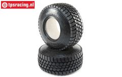 LOS45019 Desert Claw Reifen SBR, 2 st.