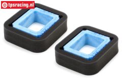 LOS55005 Luftfilter einsatz 5T-DBXL-MTXL, Set