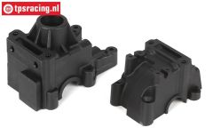 LOSB2541 Diff-Kasten vorne LOSI 5T-BWS-TLR, set