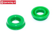 TPS2855/04 Stoßdämpfer dichring LOSI 5T-BWS, 2 st.