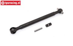 TPSB3218 Antriebswelle vorne/Mitte LOSI 5T-BWS, Set
