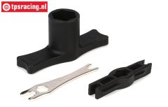 LOSB4610 Werkzeugset LOSI-BWS-TLR, Set