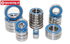 TPS9530 Kugellager Set LOSI 5T 2.0-3.0, 24 st.