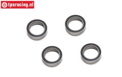 LOS-3747 LOSI 5T Kugellager Servo-Saver, 4 st.
