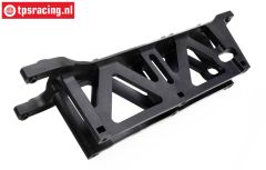 LOS-3671 LOSI 5IVE-TE 3.0 Hinterachse Strebe, 1 st.