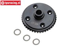 LOS-3655 LOSI 5IVE-T 3.0 Differential Zahnrad 43Z, 1 st.