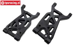 LOS-3700 LOSI 5IVE-T 3.0 Querlenker vorne, set