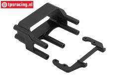 LOS-3636 LOSI 5IVE-TE 3.0 Mechan. Bremsen-halter, Satz