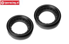 PRO649400 LOSI 5IVE-T 3.0 Reifeneinlagen, 2 st.