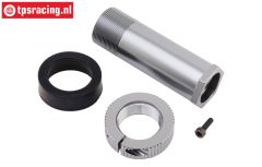 LOS-3701 LOSI 5IVE-T 3.0 Servo-Saver-Buchse mit Ring, Set