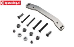 LOS-3720 LOSI 5IVE-T 2.0/3.0 Lenkstange & Hardware, Set
