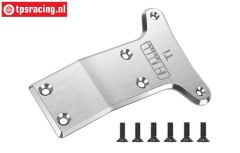 5T3/331F LOSI 5IVE-T 3.0 Titan-Frontschutzplatte, 1 ST.