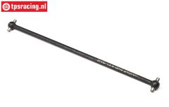LOS-4152 LOSI 5IVE-TG 3.0 Achse Mitte/Hinten L240 mm, 1 st.