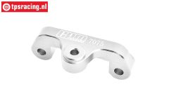 MX048-S PROMOTO Alu-Lenkungbef. Silber, 1 st.