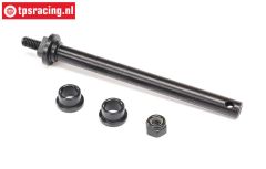 LOS262005 PROMOTO Querlenker stift hinten, set