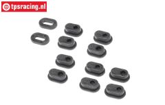LOS262002 PROMOTO Kette Spanner, Set