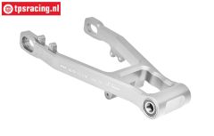 MX057-S PROMOTO Alu-Hinterradgabel Silber, 1 St.