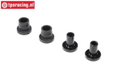 LOS263012 PROMOTO Stoßdämpfer büchse, Set