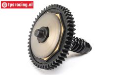 LOS262006 PROMOTO Rutsch Kupplung, set