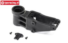 LOS261012 PROMOTO Vorderradgabelhalter, Set
