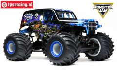 LOS04021T2 LOSI LMT Son-Uva Digger Monster Truck RTR