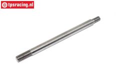 M2009/31 Mecatech Klick Shock Kolbenstange, 1 st.