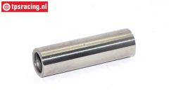 ZN32026 Zenoah Kolbenbolzen G320-32 cm³ L31,5 mm, 1 st., 1 st.