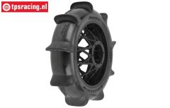 PRO1023810 Pro-Line Roost MX Hinterreifen, 1 St.