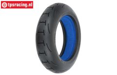 PRO10245203 Supermoto 2.0 S3 Hinterreifen, Set