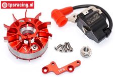 TPS1080 TPS® RedRace2 V3 Race Zündung, Set