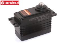 SPMSS9110BL Spektrum S9110BL 1/5-1/6 Brushless Servo, 1 St.